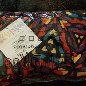 Lularoe TC leggings